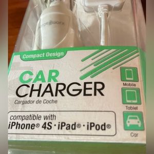 Car charger